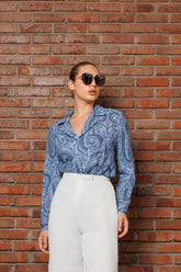 Lovely Bee WW Top